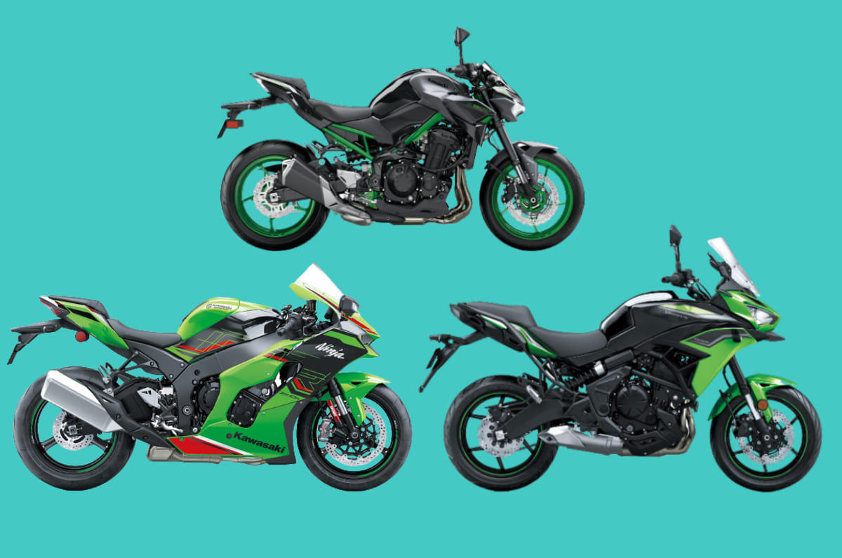 s 2018 Kawasaki ZX1000 SX in Metallic Matte Fusion Silver - YouTube